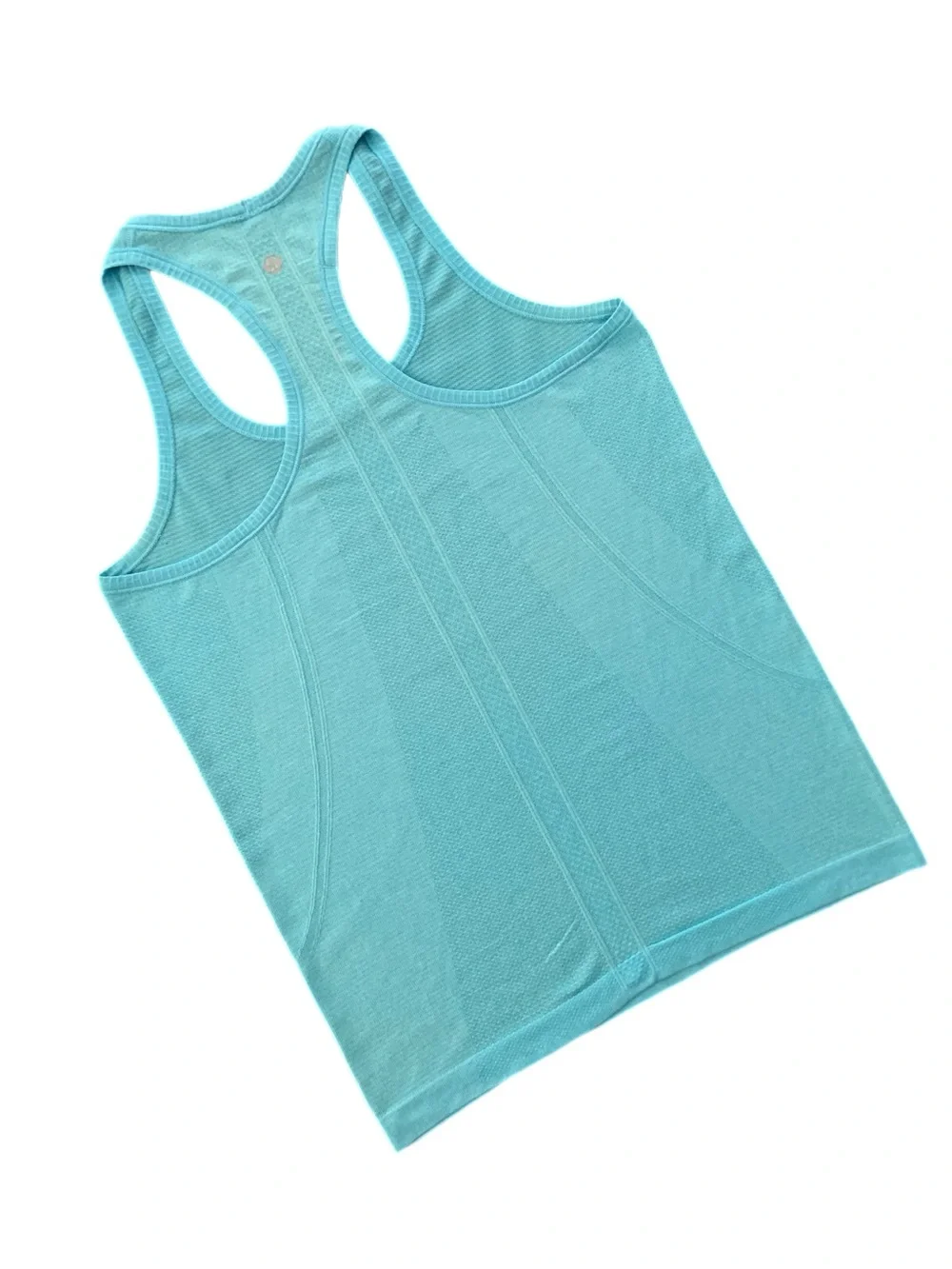 Lululemon Swiftly Tech Racerback Like New Size 8